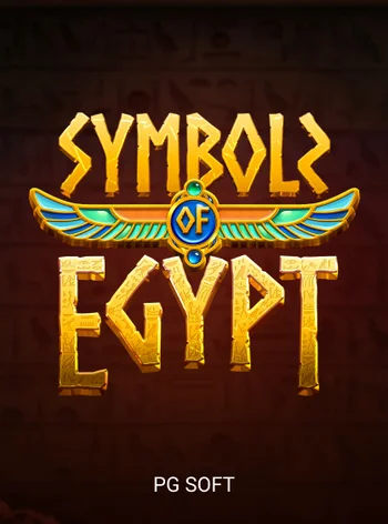 Symbols of Egypt