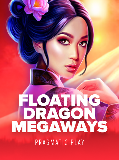 Floating Dragon Megaways